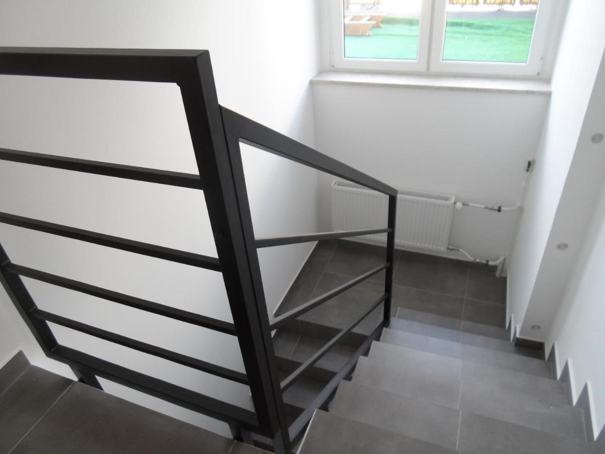 Homestay Mira Poznan