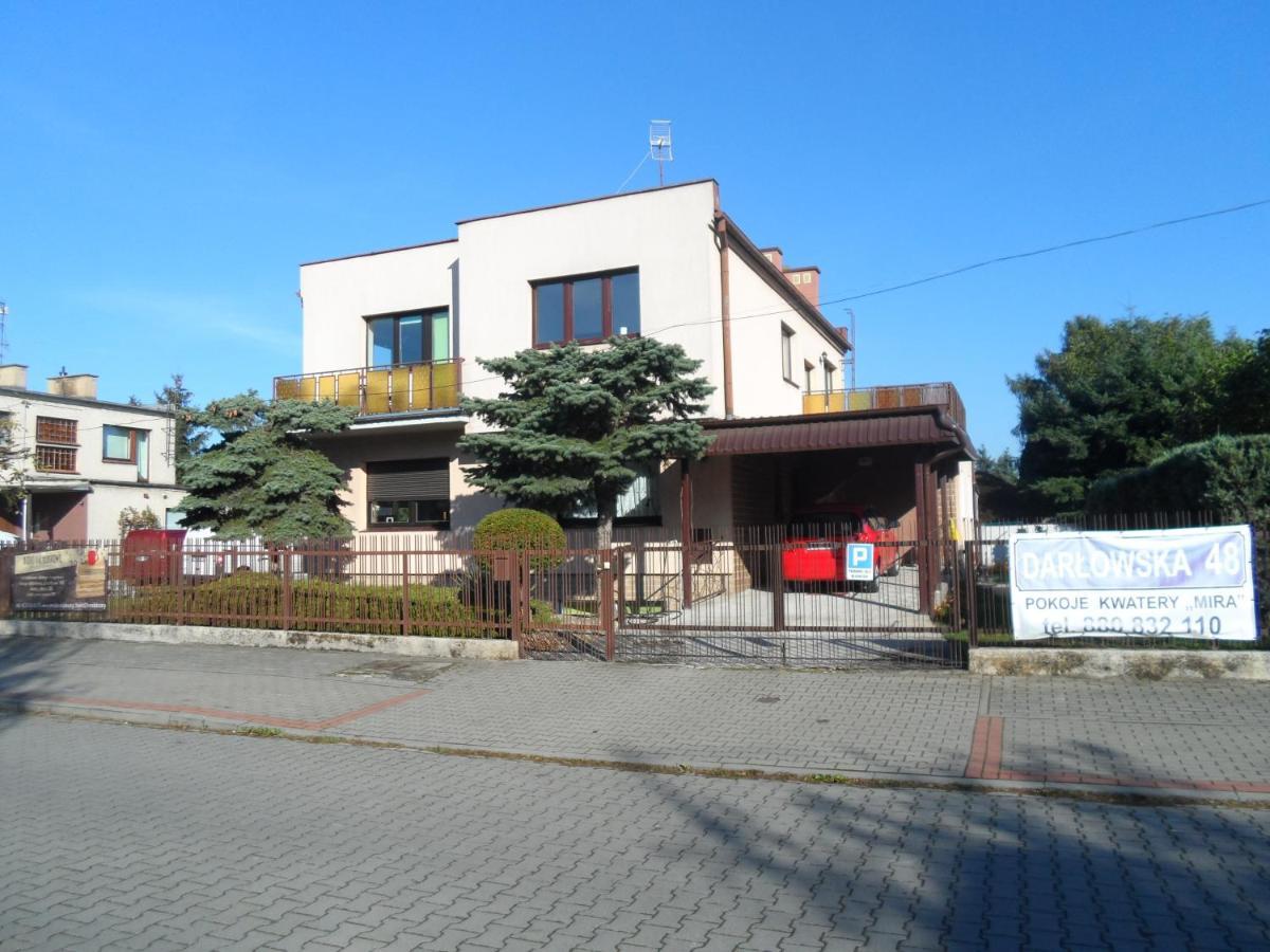 Mira Poznan